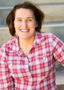 Amy Berg Amy Berg