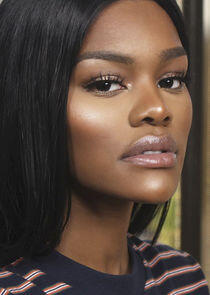 Teyana Taylor Teyana Taylor