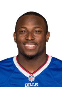photo of LeSean McCoy photo of LeSean McCoy