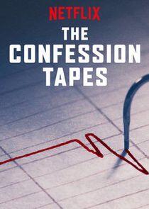 The Confession Tapes The Confession Tapes