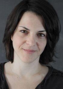 Stacie Passon Stacie Passon