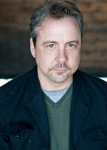 Richard Waugh Richard Waugh