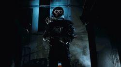 Wrath of the Villains: Mr. Freeze