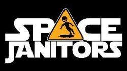 logo of SpaceJanitors.com logo of SpaceJanitors.com