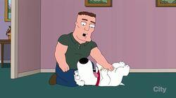 Brokeback Swanson Brokeback Swanson