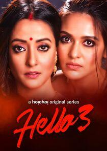 Hello! - Season 3 Hello! - Season 3