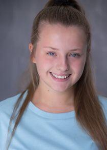 photo of Kelcie Atkinson photo of Kelcie Atkinson