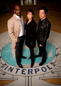 Interpol Interpol