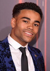 Theo Graham Theo Graham