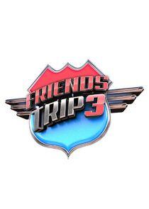 Friends Trip - Season 3