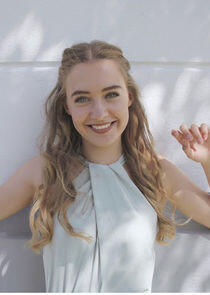 Mathilde Storm Mathilde Storm