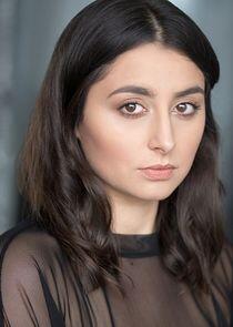 photo of Jade Greyul photo of Jade Greyul