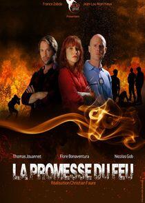 La promesse du feu La promesse du feu