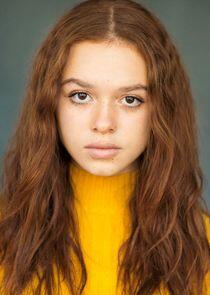 Sadie Soverall Sadie Soverall