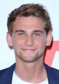 Freddie Thorp Freddie Thorp