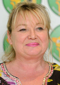 Nicola Duffett Nicola Duffett