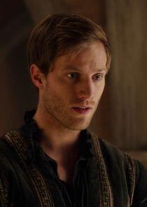 Leith Bayard Leith Bayard