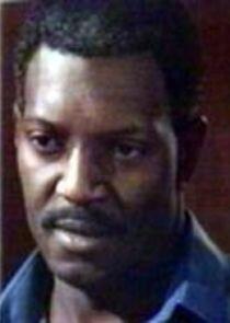 Leroy Golding Leroy Golding