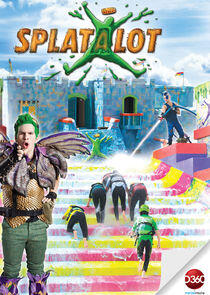 Splatalot Splatalot