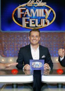 All Star Family Feud All Star Family Feud