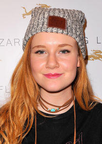 Madisen Beaty Madisen Beaty