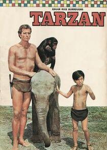 Tarzan Tarzan