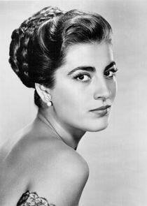 Irene Papas