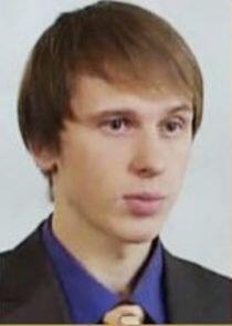 Дмитрий Тесловский Дмитрий Тесловский