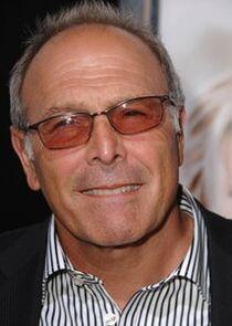 photo of Howard Deutch