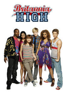 Britannia High Britannia High