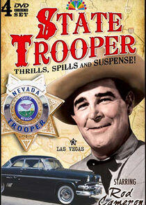 State Trooper State Trooper