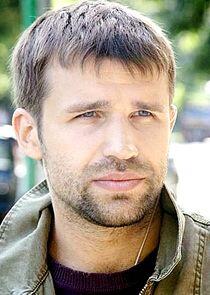 Тимур Ефременков Тимур Ефременков