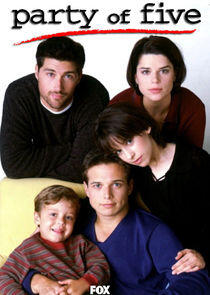 Party of Five Party of Five