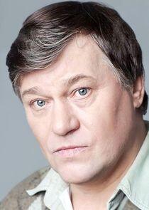 Александр Цуркан Александр Цуркан