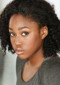 photo of Zamani Wilder photo of Zamani Wilder