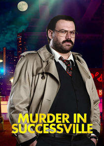 Murder in Successville Murder in Successville