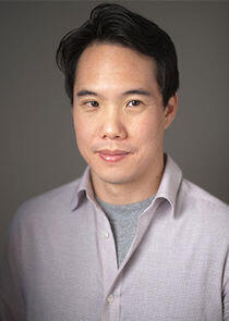 Charles Yu Charles Yu