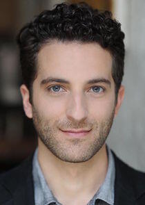 photo of Ben Graney