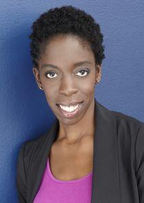 Lisa Codrington Lisa Codrington
