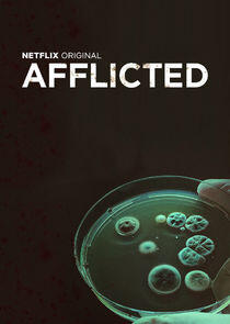 Afflicted Afflicted
