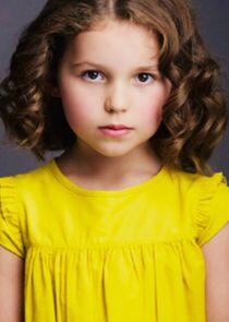 Miley Locke