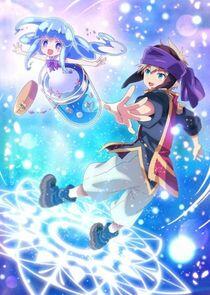 Merc Storia: Mukiryoku no Shounen to Bin no Naka no Shoujo Merc Storia: Mukiryoku no Shounen to Bin no Naka no Shoujo