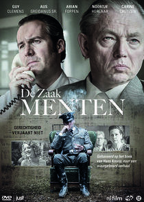 De Zaak Menten De Zaak Menten