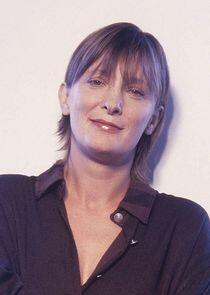 Kate Buffery Kate Buffery
