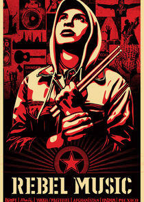 Rebel Music Rebel Music
