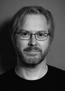 Paul Fox Paul Fox
