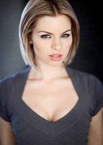 Ali Liebert Ali Liebert