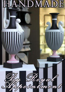 Handmade: By Royal Appointment Handmade: By Royal Appointment