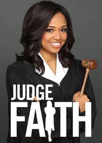 Judge Faith Judge Faith