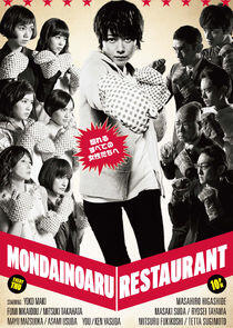 A Restaurant with Many Problems A Restaurant with Many Problems